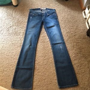 BKE Denim Stella 👖❗️